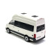 Volkswagen Crafter avec réhausse, Blanc - HERPA 96294 - HO 1/87