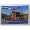Installation de chargement charbon-N-1/160-KIBRI