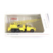 Tatra T138 Camion grue - SCHUCO 452663100 - HO 1/87