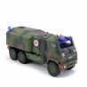 Transport de troupes Rheinmetall YAK "Sanka" - SCHUCO 452658400 - HO 1/87
