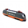 Locomotive électrique 141 003-4 Hectorail, Ep VI - MINITRIX 16991 - N 1/160