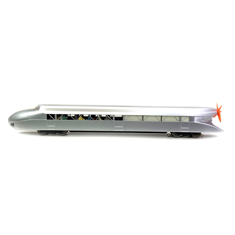 Märklin メルクリン デジタル 39777 レイルツェッペリン 新品