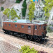 Locomotive électrique Ae 3/6 II 10435 SBB CFF, Ep II digital son 3R - MARKLIN 37515 - HO 1/87