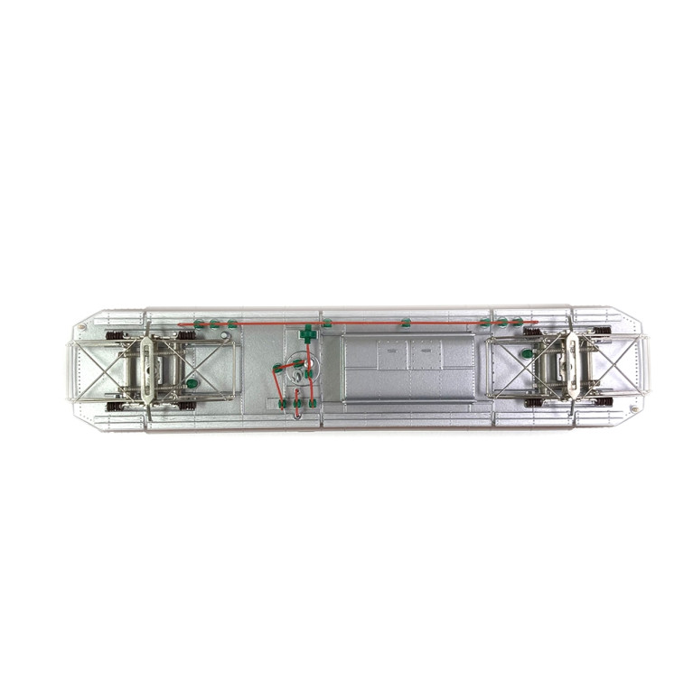Locomotive électrique Ae 3/6 II 10435 SBB CFF, Ep II digital son 3R - MARKLIN 37515 - HO 1/87