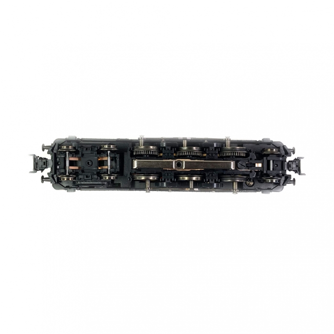 Locomotive électrique Ae 3/6 II 10435 SBB CFF, Ep II digital son 3R - MARKLIN 37515 - HO 1/87