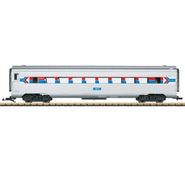 Voiture voyageur Amtrack 4813 US, Ep IV -  LGB 36601 - G 1/22.5