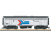 Dummy  diesel Amtrack 152 US, Ep IV -  LGB 21581 - G 1/22.5