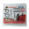 Grand set d'outillage modélisme-HUMBROL