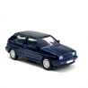 VW Golf Rallye, Bleu Foncé Métal - HO 1/87 - PCX870085