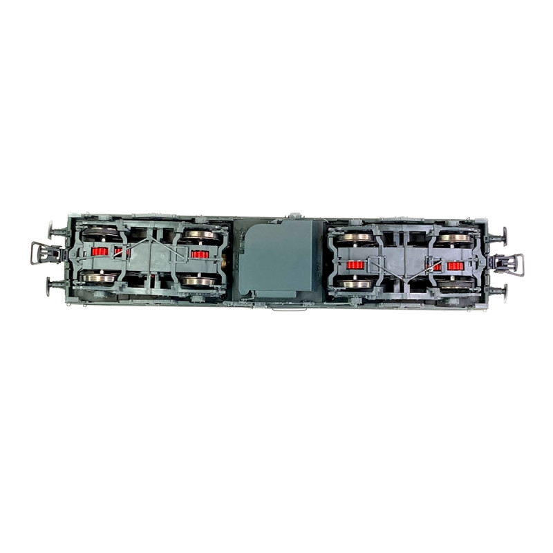 Locomotive électrique BB 13020 livrée vert Sncf,  Ep III et IV - JOUEF HJ2402 - HO 1/87