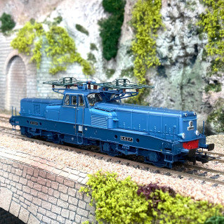 JOUEF MOTRICE 67007 Sncf - EUR 40,00 - FR