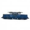 Locomotive électrique BB 12055 livrée originale Sncf,  Ep III digital son - JOUEF HJ2400S - HO 1/87