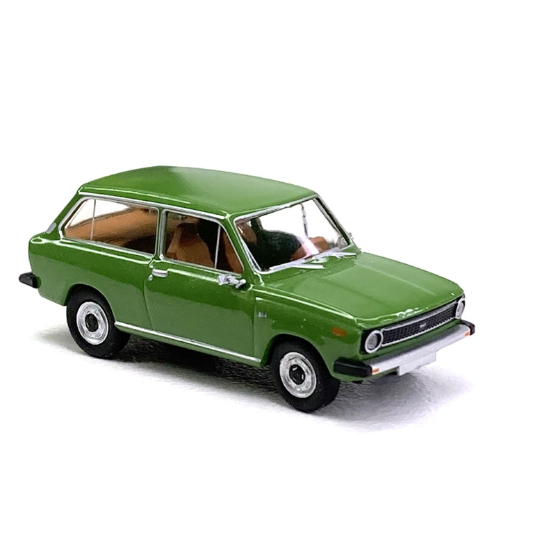 Daf Kombi 66 Verte - BREKINA 27677 - HO 1/87