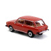 Daf Kombi 66 Rouge - BREKINA 27676 - HO 1/87