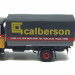 Camion Mercedes benz LP 608 calberson Lyon-HO-1/87-BREKINA