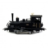 Locomotive vapeur classe 85.15 kkSTB, EP I, digital son - ROCO 73157 - HO 1/87