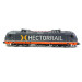 Locomotive électrique 241 007-2 "Hectorrail", Ep VI - ROCO 73947 - HO 1/87