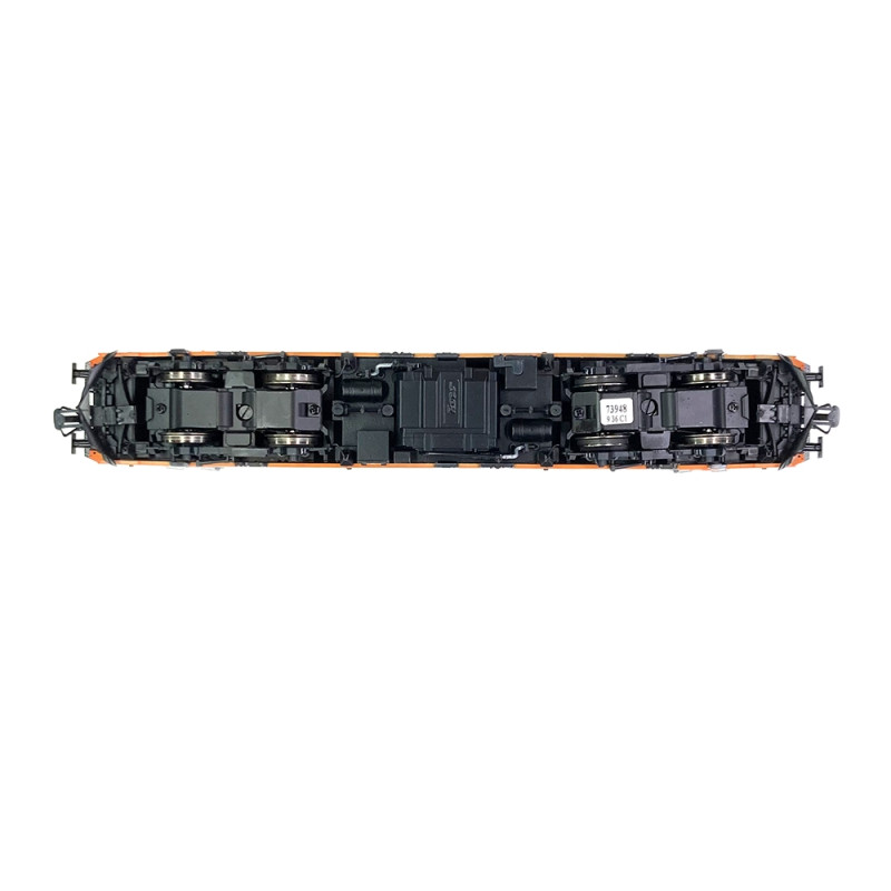 Locomotive électrique 241 007-2 "Hectorrail", Ep VI - ROCO 73947 - HO 1/87