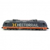 Locomotive électrique 241 007-2 "Hectorrail", Ep VI - ROCO 73947 - HO 1/87