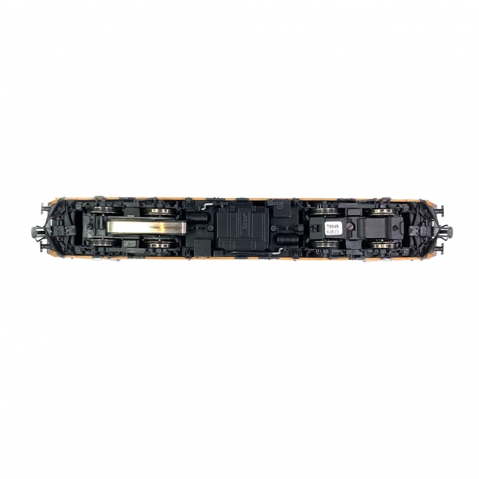 Locomotive électrique 241 007-2 "Hectorrail", Ep VI - ROCO 73947 - HO 1/87