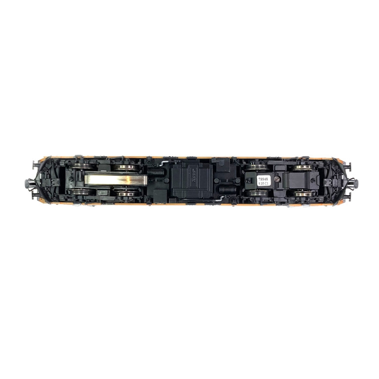 Locomotive électrique 241 007-2 "Hectorrail", Ep VI - ROCO 73947 - HO 1/87
