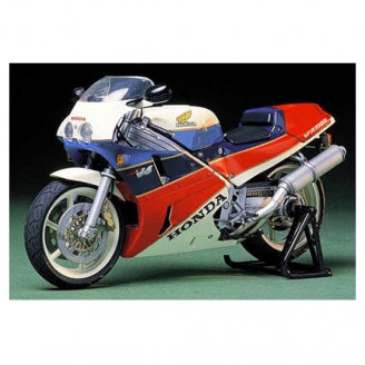 Moto Honda VFR 750 R - 1/12 - TAMIYA 14057