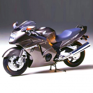 Moto Honda CBR 1100XX maquette à monter -1/12-TAMIYA 14070