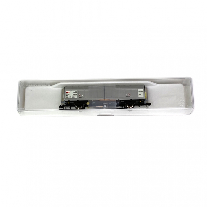 Wagon à parois coulissante SBB Cargo, Ep VI - FLEISCHMANN 826253 - N 1/160