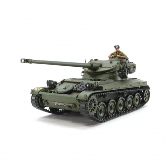 AMX-13/75 -1/35-TAMIYA 35349
