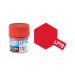 Rouge Mat pot de 10ml-TAMIYA LP79