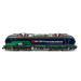 Locomotive électrique classe 193 Siemens SBB Cargo, Ep VI - FLEISCHMANN 739279 - N 1/160