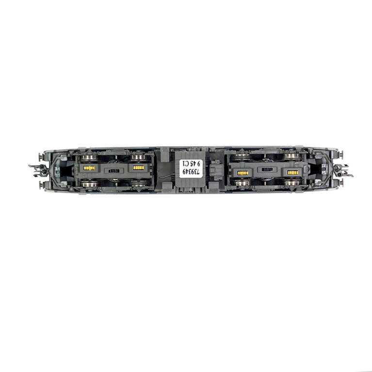 Locomotive électrique classe 193 Siemens SBB Cargo, Ep VI - FLEISCHMANN 739279 - N 1/160