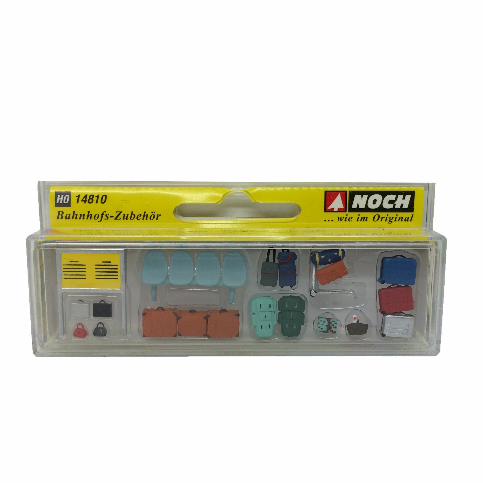 Set de 3 pinces ( HTR-405 ) - Vosges Modélisme