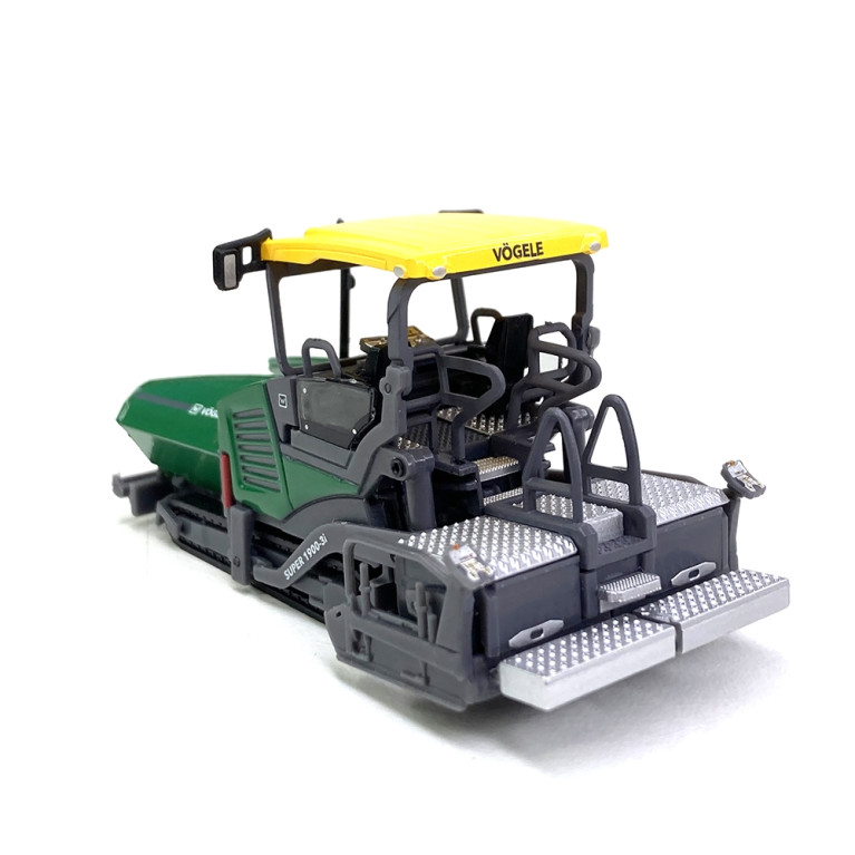 Vögele 1900-3i - HERPA 313834 - HO 1/87