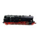 Locomotive vapeur BR 950014-1 DR, EP IV - ROCO 71095 - HO 1/87