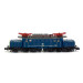 Locomotive électrique 194 178-0 DB, Ep IV - FLEISCHMANN 739421 - N 1/160