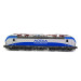 Locomotive électrique Siemens Vectron 91 MS "Adria Transport", Ep VI - LSMODELS 18006 - HO 1/87