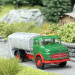 Camion Mercedes L322 - BREKINA 47041 - HO 1/87