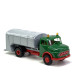 Camion Mercedes L322 - BREKINA 47041 - HO 1/87