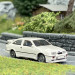 Ford Sierra Cosworth RS 500 - BREKINA 19250 - HO 1/87