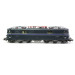 Locomotive électrique CC 25001 Sncf, Ep IV - PIKO 96588 -HO 1/87