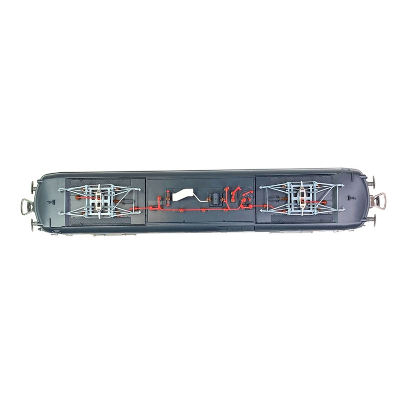 Locomotive électrique CC 25001 Sncf, Ep IV digital son - PIKO 96589 -HO 1/87