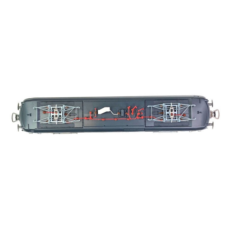 Locomotive électrique CC 25001 Sncf, Ep IV digital son - PIKO 96589 -HO 1/87