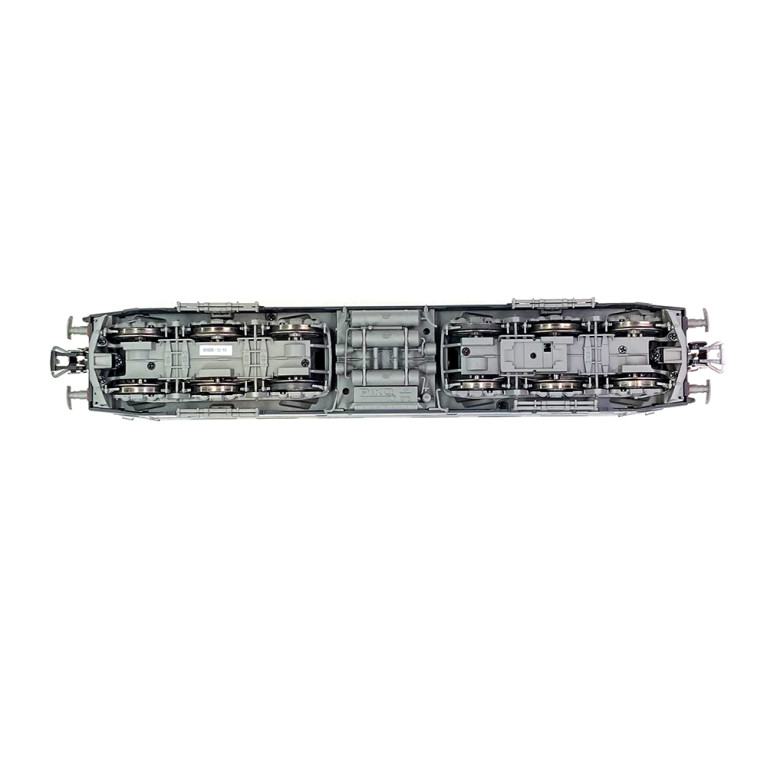Locomotive électrique CC 25001 Sncf, Ep IV digital son - PIKO 96589 -HO 1/87