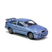 Ford Sierra Cosworth RS 500 Bleu Métal - BREKINA 19252 - HO 1/87