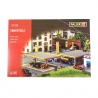 Station Service - FALLER 130589 - HO 1/87