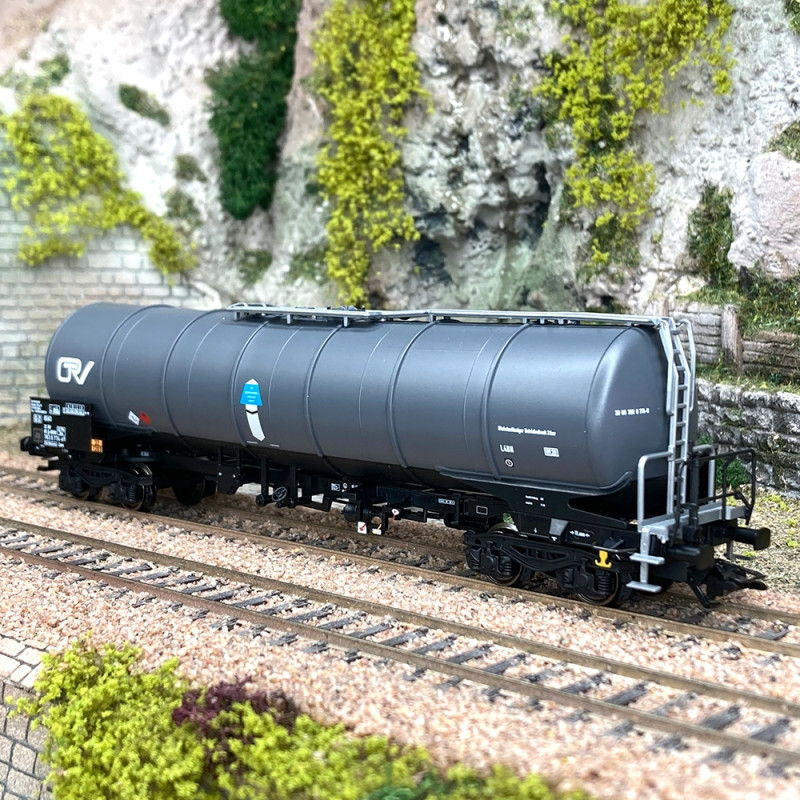Wagon pour le modélisme ferroviaire | échelle N 1/160 (9 Wagon pour le modélisme ferroviaire | échelle N 1/160 (9