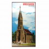 Grande église cathédrale-HO-1/87-VOLLMER