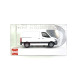 Mercedes Sprinter Blanc - BUSCH 53400 - HO 1/87