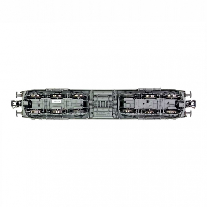 Locomotive électrique CC 25008 Sncf, Ep IV - PIKO 96590 -HO 1/87
